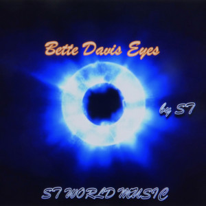 Album Bette Davis Eyes from ST