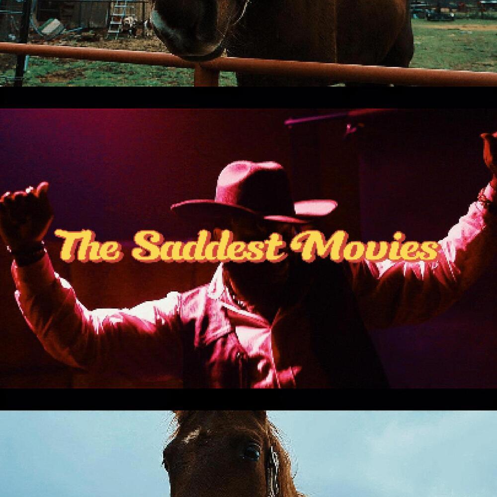 The Saddest Movie (chillstep)