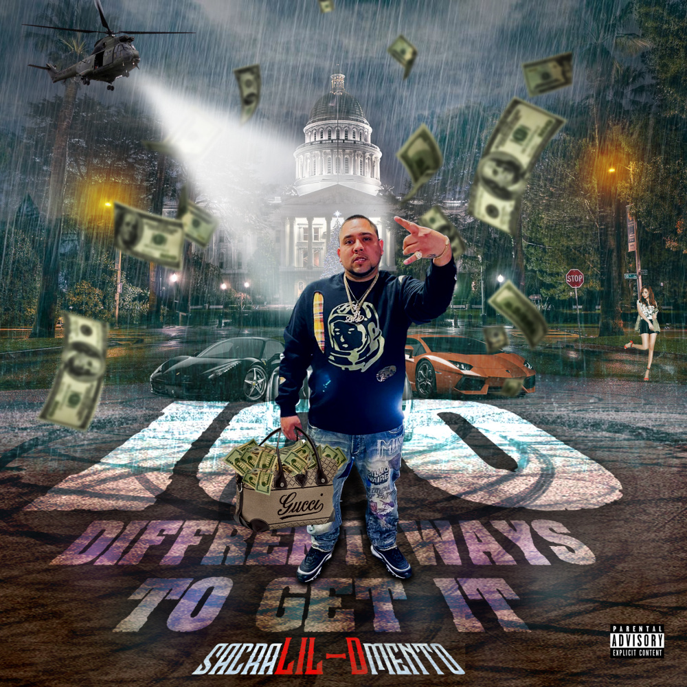 Thug Life (Explicit)