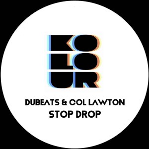 Dubeats的專輯Stop Drop