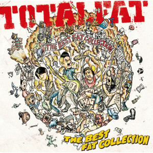 收聽TOTALFAT（日本）的Show Me Your Courage歌詞歌曲