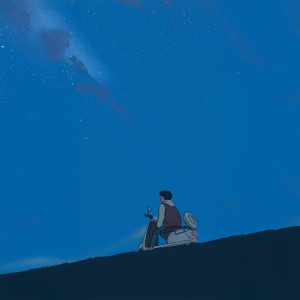 Album Peaceful Place from Symoo