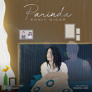 Album Parinda from 