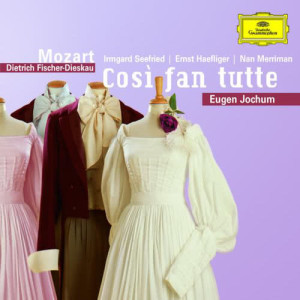 Kurt Streit的專輯Mozart: Così fan tutte