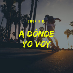 ดาวน์โหลดและฟังเพลง Loco พร้อมเนื้อเพลงจาก Chok H.R.