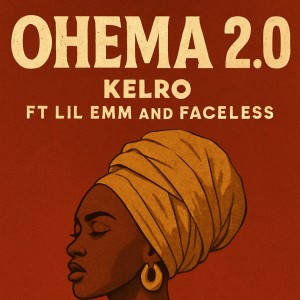 Kelro的专辑Ohema 2.0
