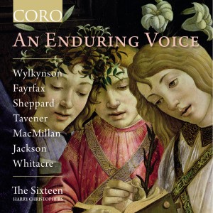 ดาวน์โหลดและฟังเพลง Salve Regina (plainsong) พร้อมเนื้อเพลงจาก The Sixteen