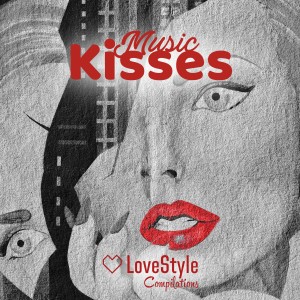 Various Artists的專輯Music Kisses