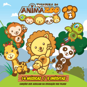 收聽Animazoo的Cabeça, Ombro, Joelho E Pé / Apresentação Do Kako / Dica: Kako Frutas歌詞歌曲