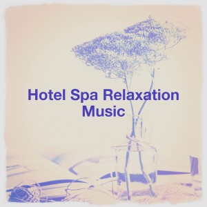 Sounds of Nature White Noise for Mindfulness Meditation and Relaxation的專輯Hotel Spa Relaxation Music