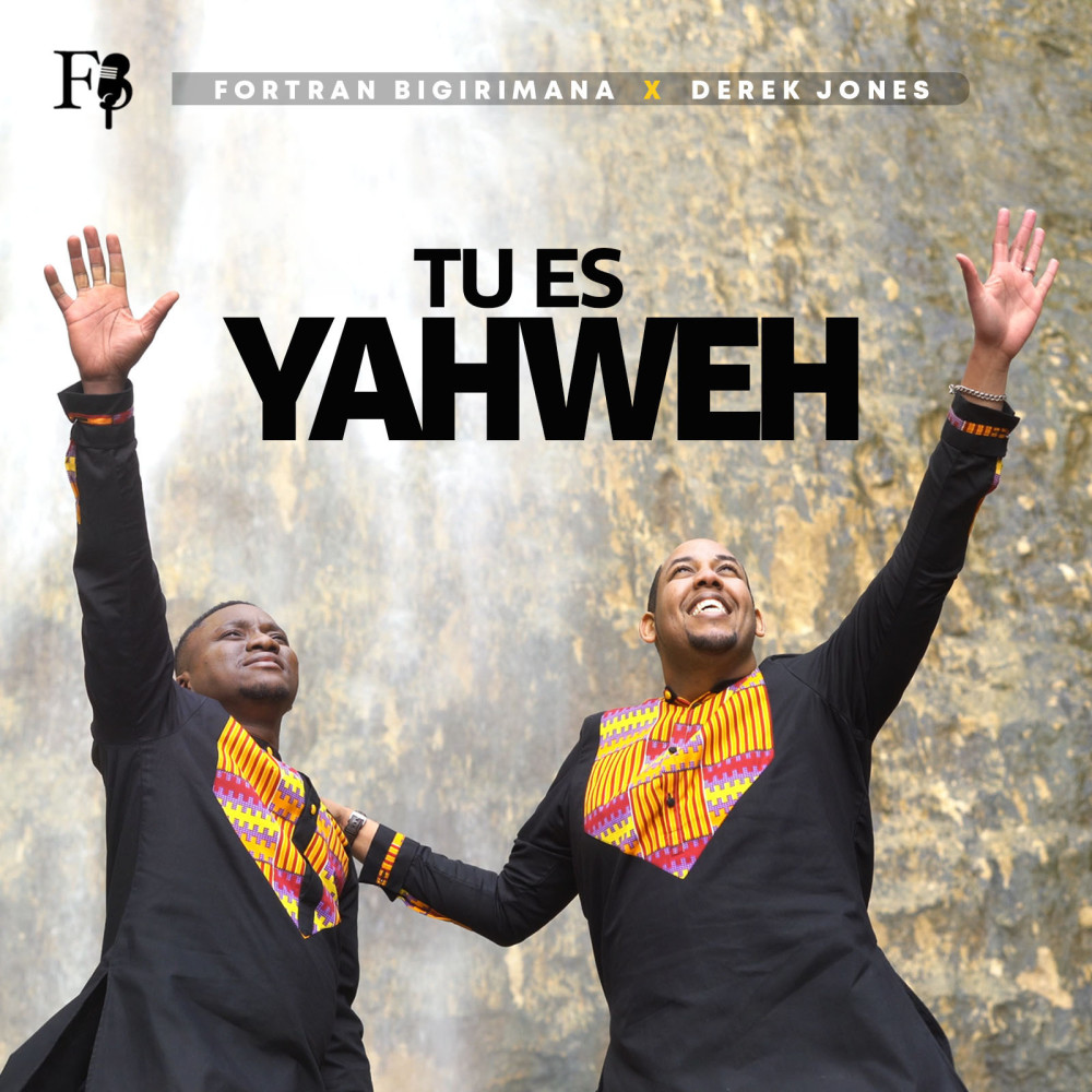 Tu es Yahweh (Explicit)