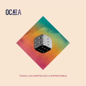 Ocata的專輯Todas las Suertes de Lo Imprevisible