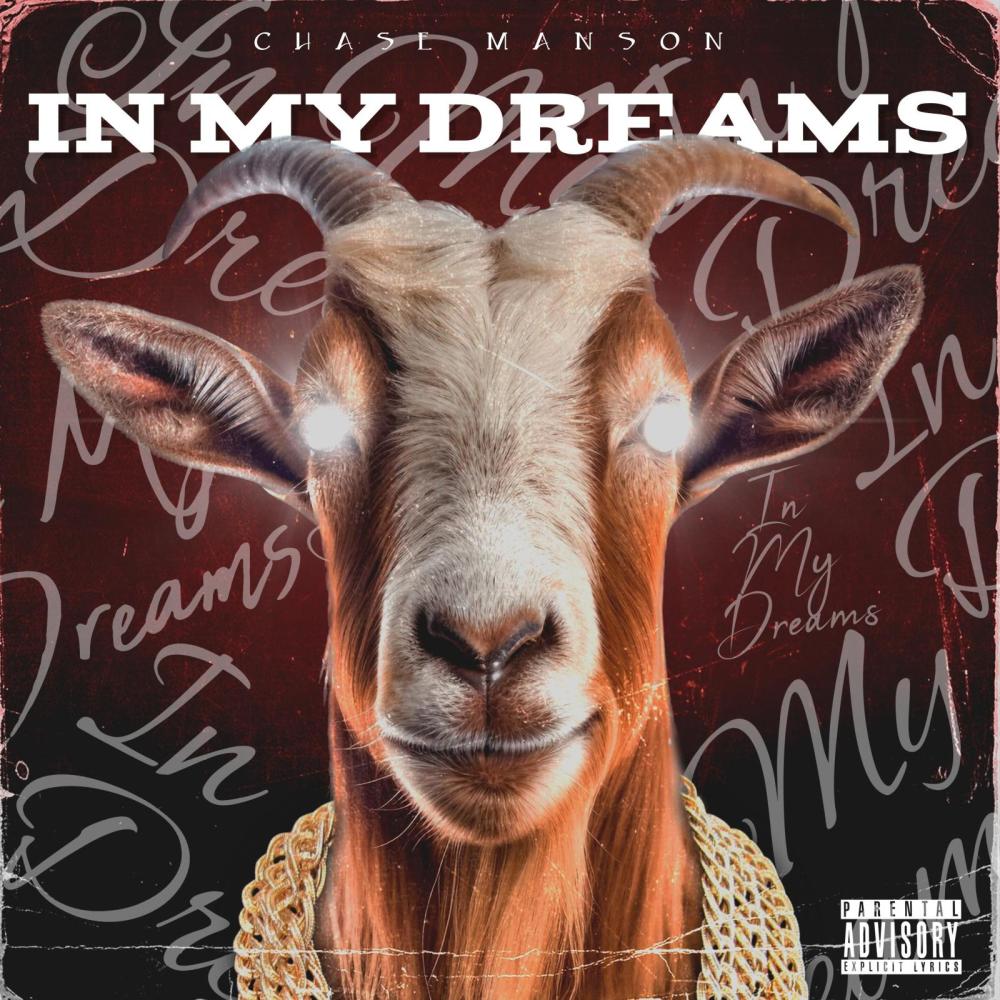 In My Dreams (Explicit)