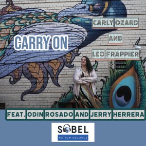 Listen to Carry On (Joe Gillan Radio Edit) song with lyrics from Leo Frappier
