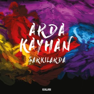 ดาวน์โหลดและฟังเพลง Ömrümce Hep Adım Adım พร้อมเนื้อเพลงจาก Arda Kayhan