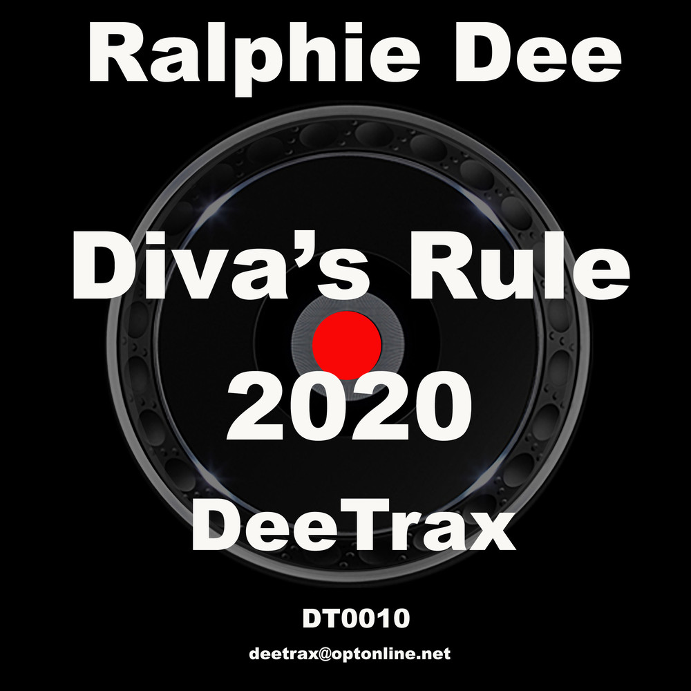 Diva's Rule 2020