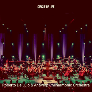 Roberto De Lujo的專輯Circle of Life