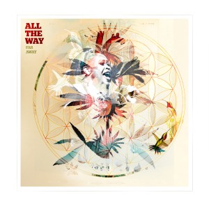 อัลบัม All the Way Far Away ศิลปิน Lady Alma