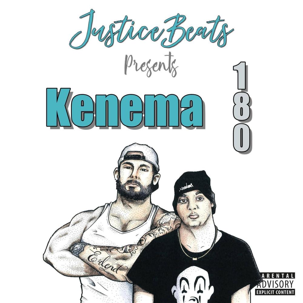 Rise Of Clones (feat. Kenema) (Explicit)
