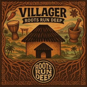 Listen to Roots Run Deep song with lyrics from Villager