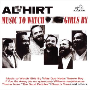 收聽Al Hirt的The Girl from Ipanema歌詞歌曲