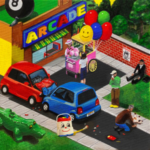 default playlist img