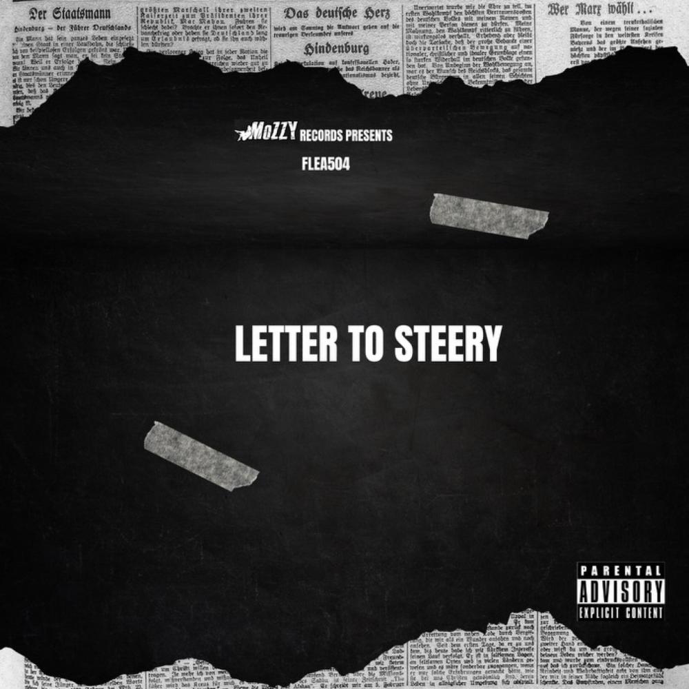 Letter to Steery (Explicit)