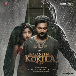 Album Vasantha Kokila (Original Motion Picture Soundtrack) oleh Rajesh Murugesan
