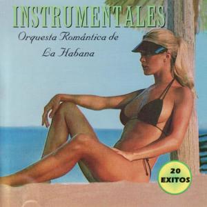 收聽Orquesta Romántica de la Habana的El Silencio歌詞歌曲