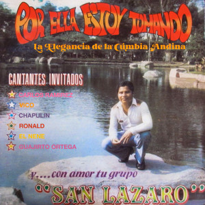 收听Grupo San Lázaro的Dame Tu Corazón歌词歌曲