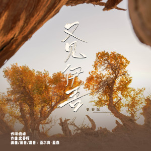 Album 又见伊吾 from 史春晖
