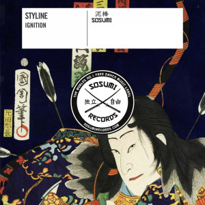 收聽Styline的Ignition (Original Mix)歌詞歌曲