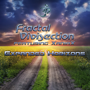 Album Expanded Horizons from Fractal Vivisection