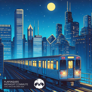 ดาวน์โหลดและฟังเพลง Subway Spirits พร้อมเนื้อเพลงจาก Flapjaques