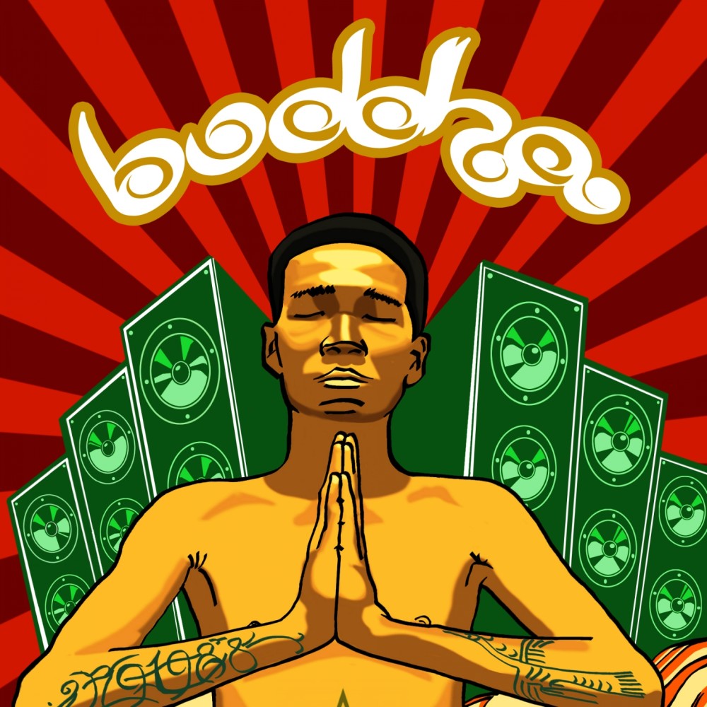 Buddha (Explicit)