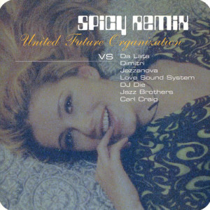 收聽United Future Organization的Friends (Jazzanova mix)歌詞歌曲
