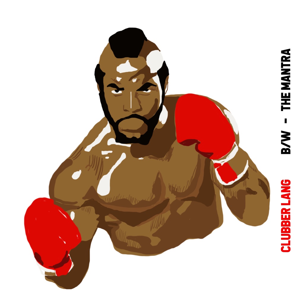 Clubber Lang (Explicit)