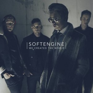 Softengine的專輯We Created the World