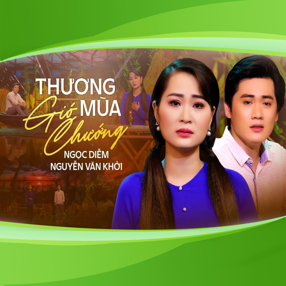 Thương Mùa Gió Chướng