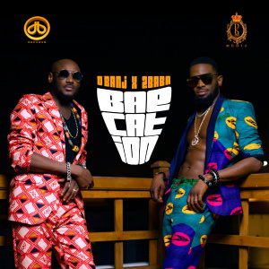 Listen to Baecation song with lyrics from D'banj