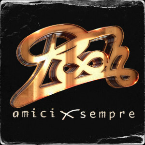 收听Pooh的Amicixsempre歌词歌曲