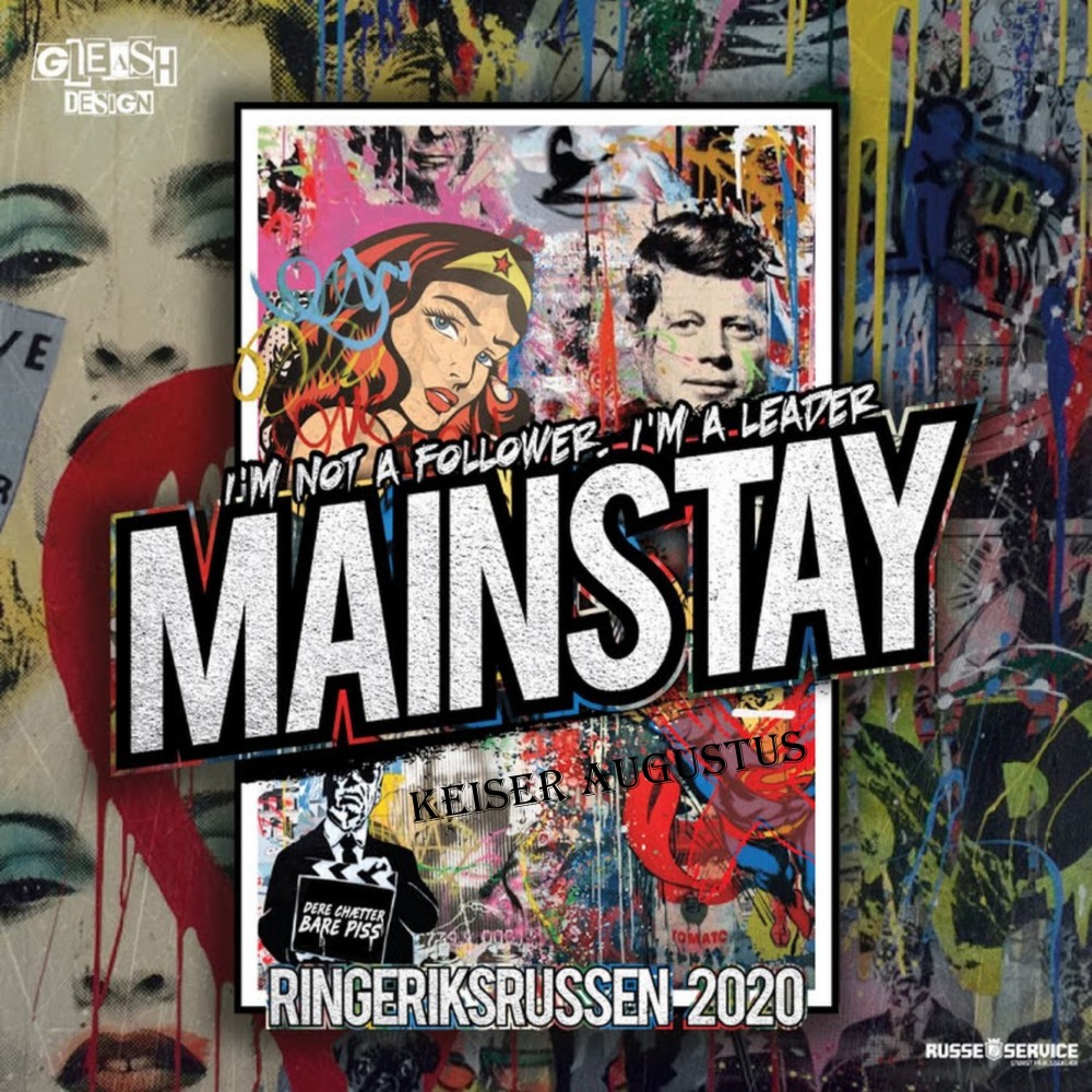 Mainstay 2020