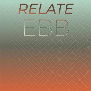 Album Relate Ebb oleh Various