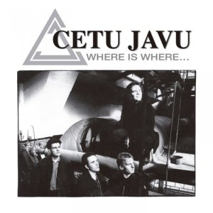 收聽Cetu Javu的Sometimes歌詞歌曲