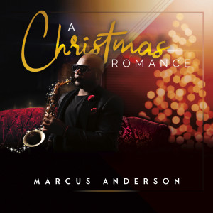 Marcus Anderson的專輯A Christmas Romance