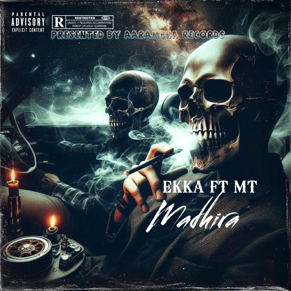Madhira (feat. MT) (Explicit)