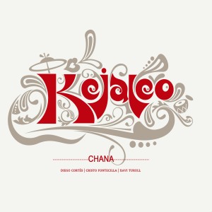 收聽Kejaleo的Chana歌詞歌曲