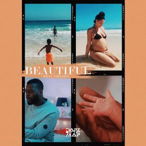 收聽Dapz On The Map的Beautiful歌詞歌曲