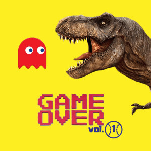 收聽Game Over的Super Mario Bros Theme歌詞歌曲