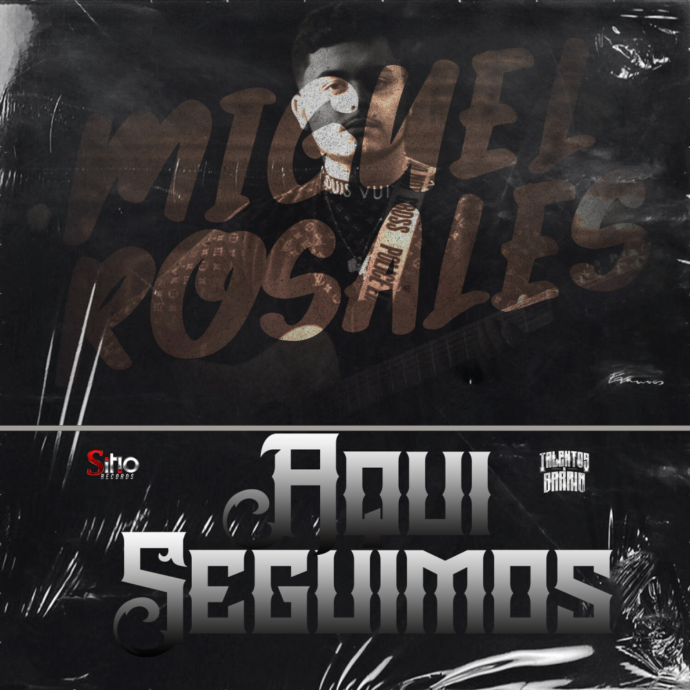 Aqui Seguimos (Explicit)